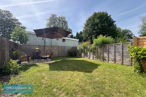 Garden- click for photo gallery